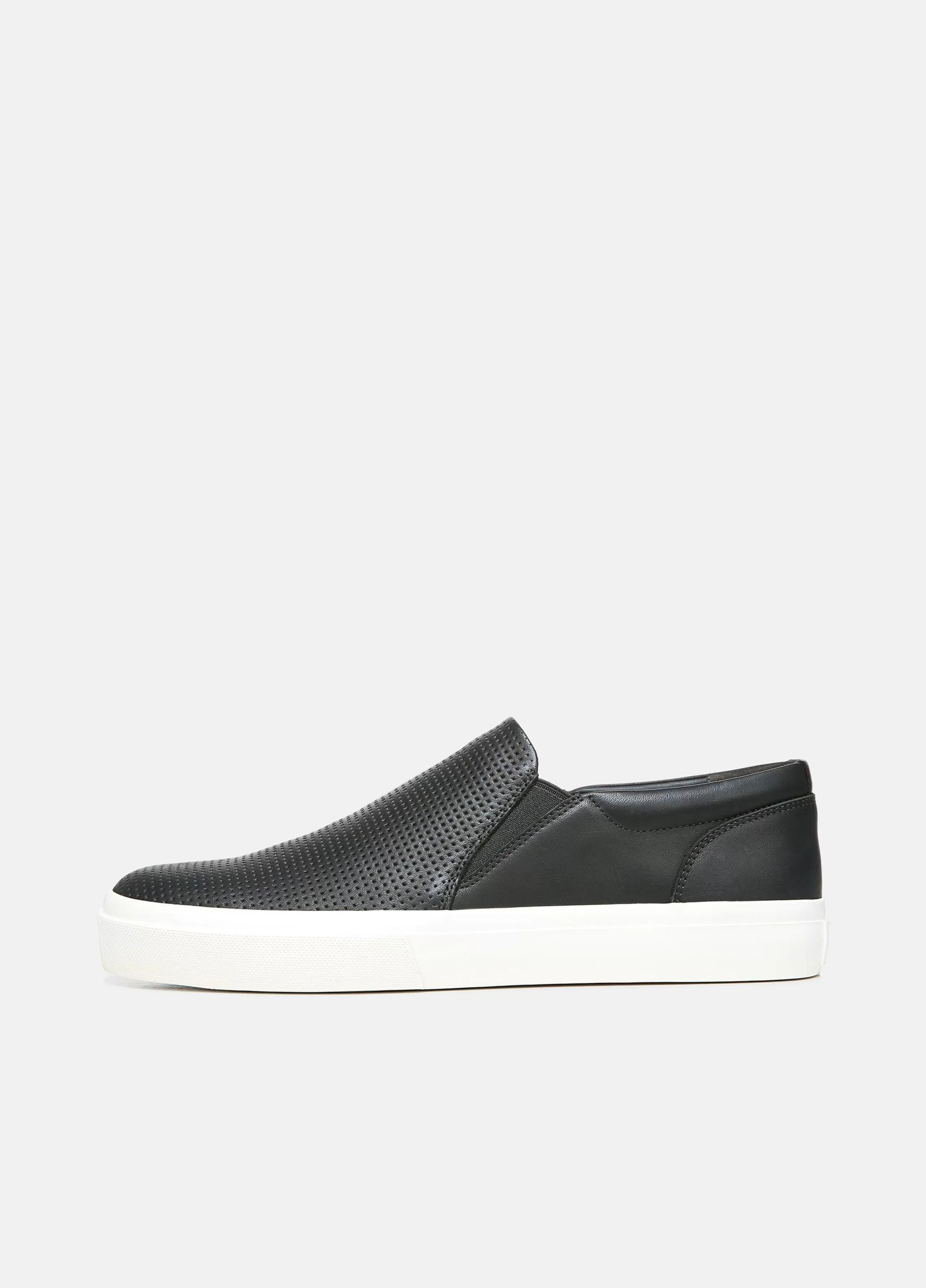 Vince Fletcher Leather Sneaker