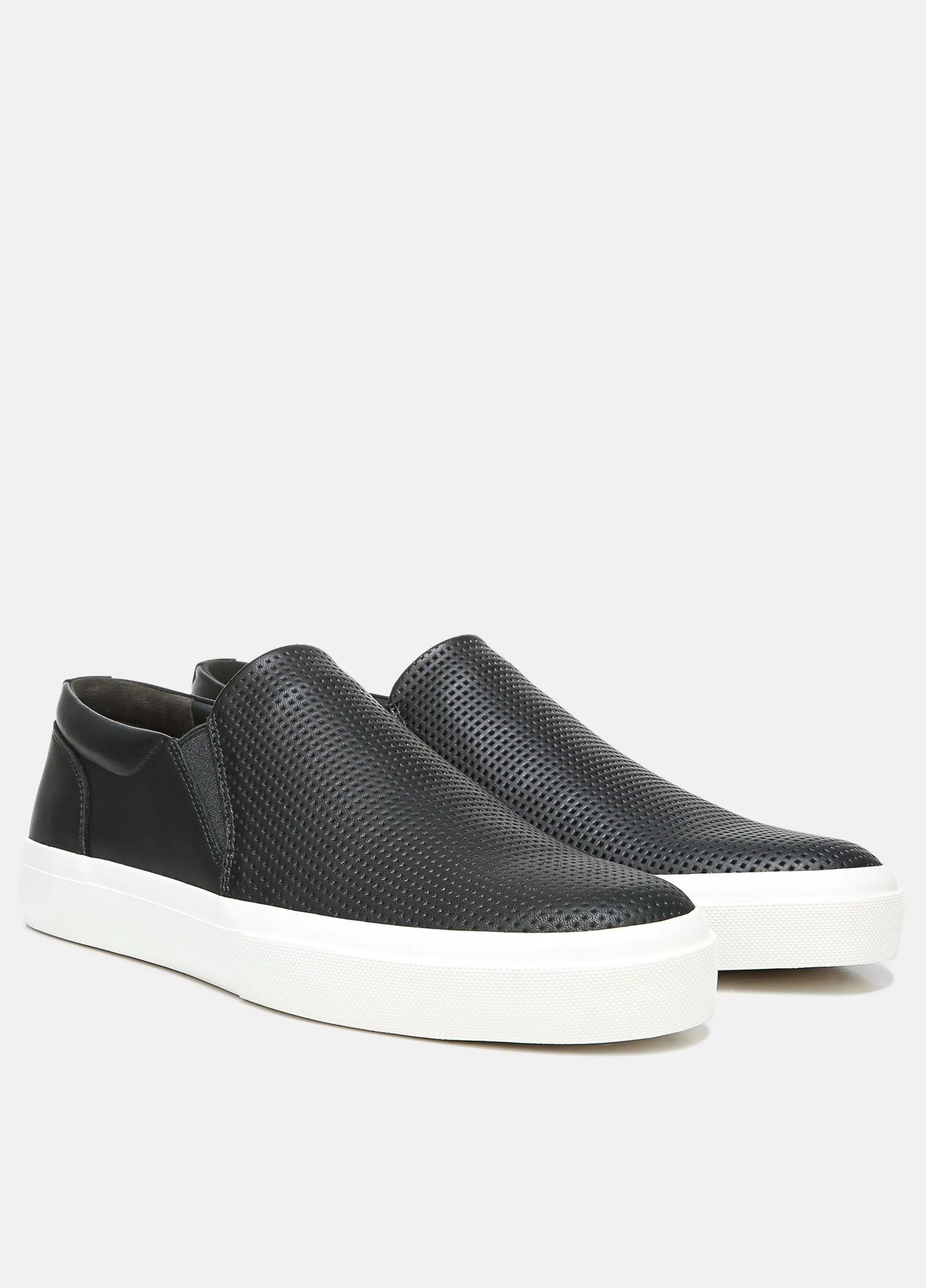 Vince Fletcher Leather Sneaker