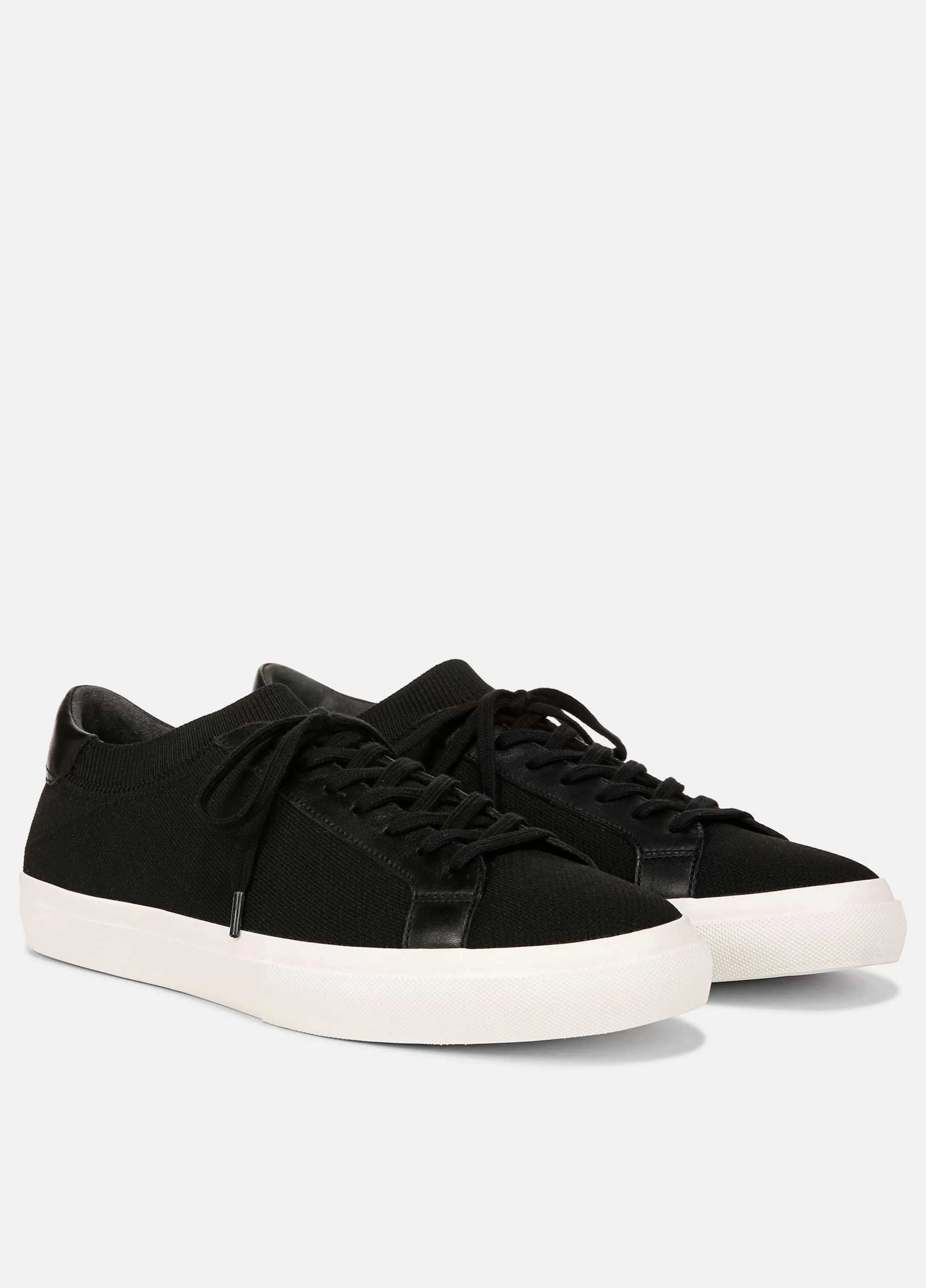 Vince Fulton Knit Sneaker