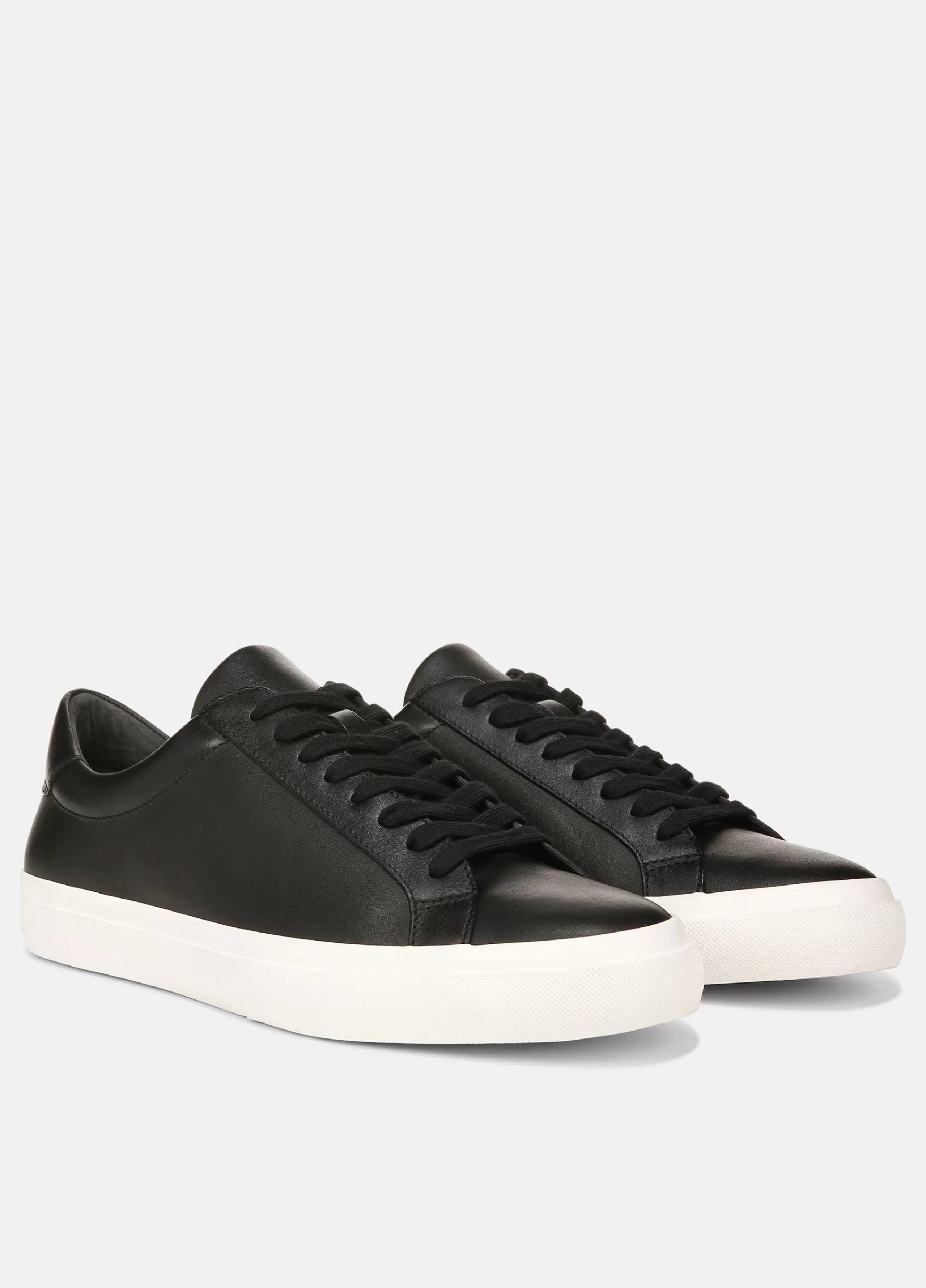 Vince Fulton Leather Sneaker