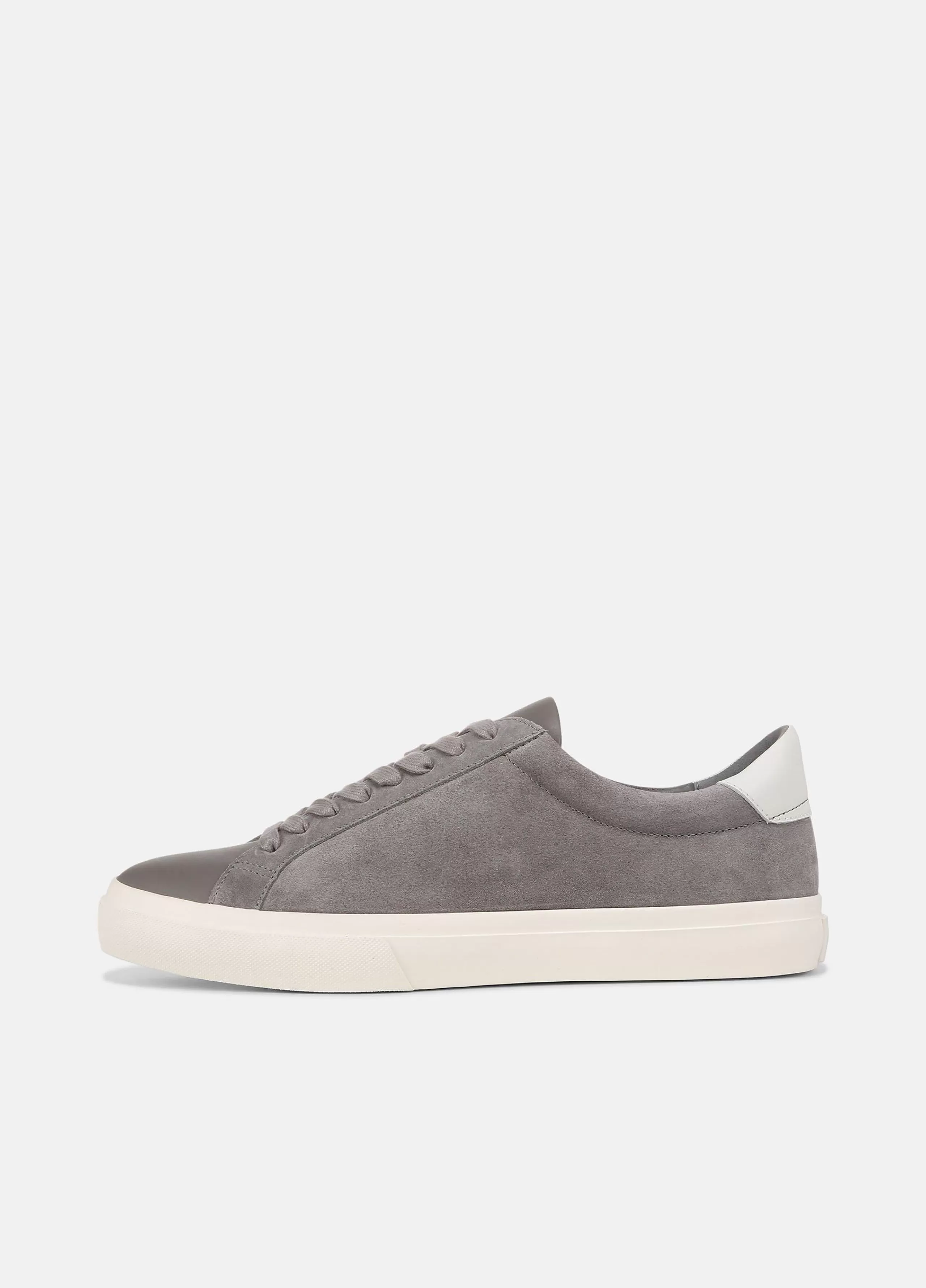 Vince Fulton Suede Sneaker