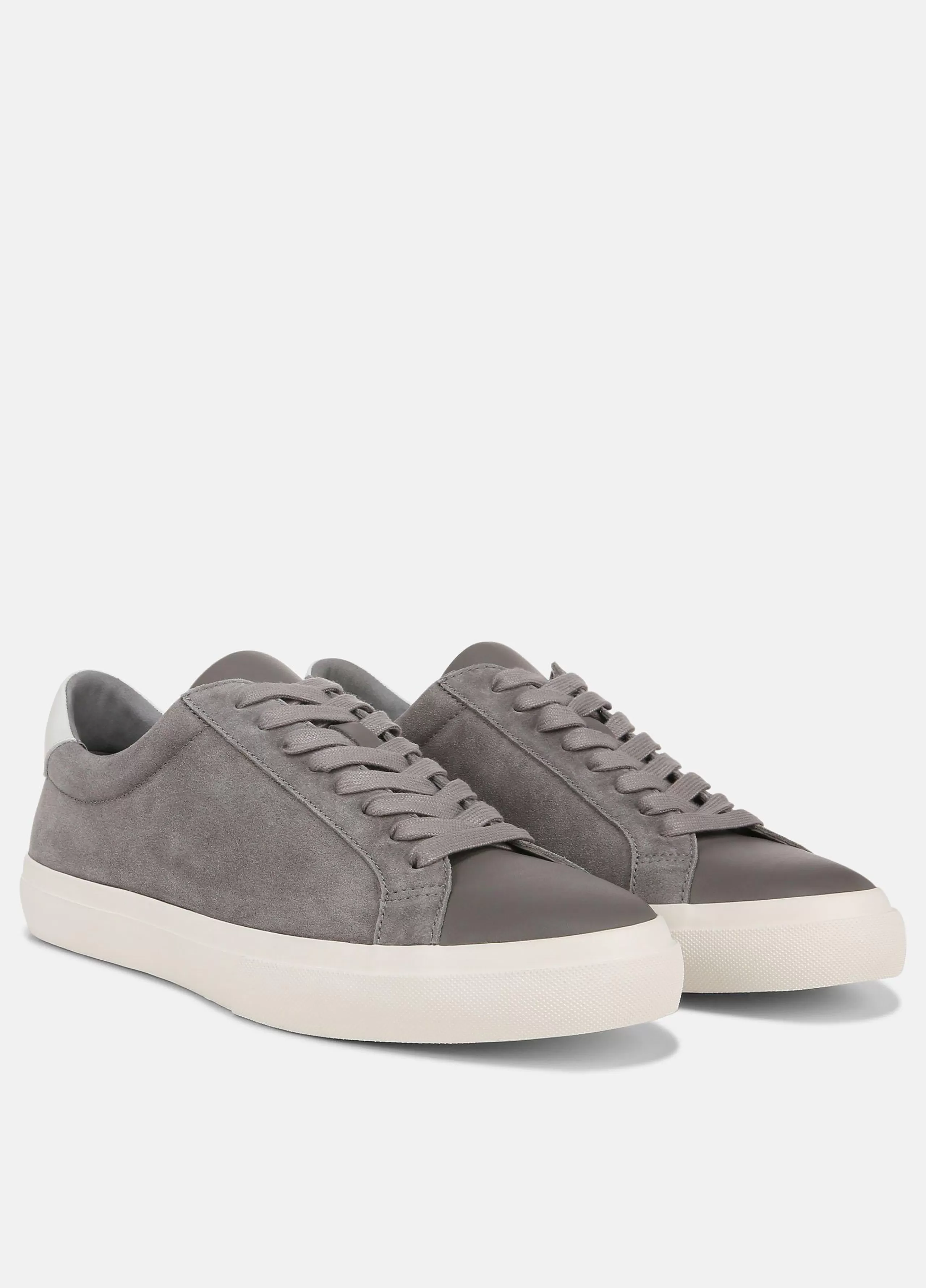 Vince Fulton Suede Sneaker