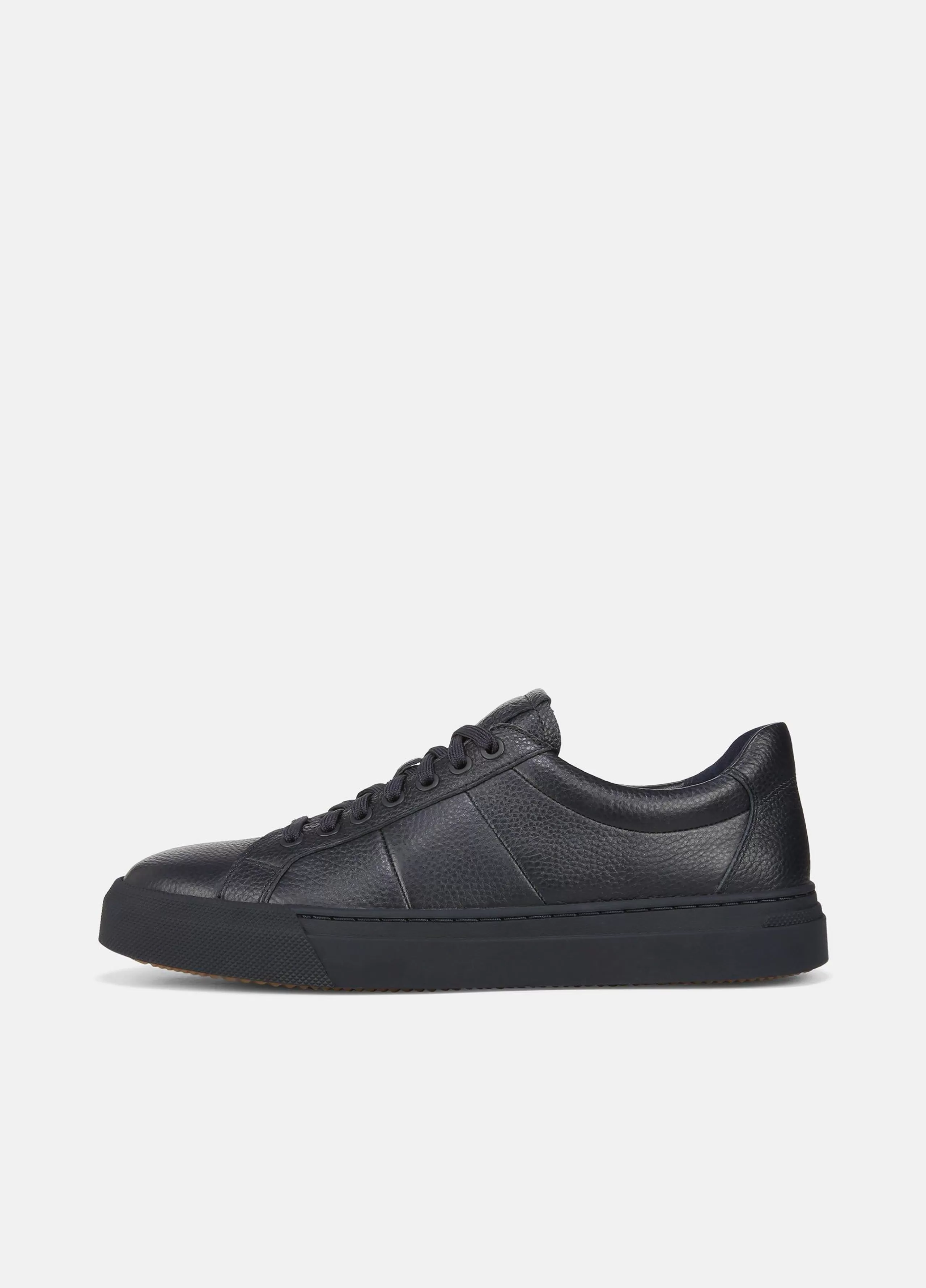 Vince Larsen Leather Sneaker