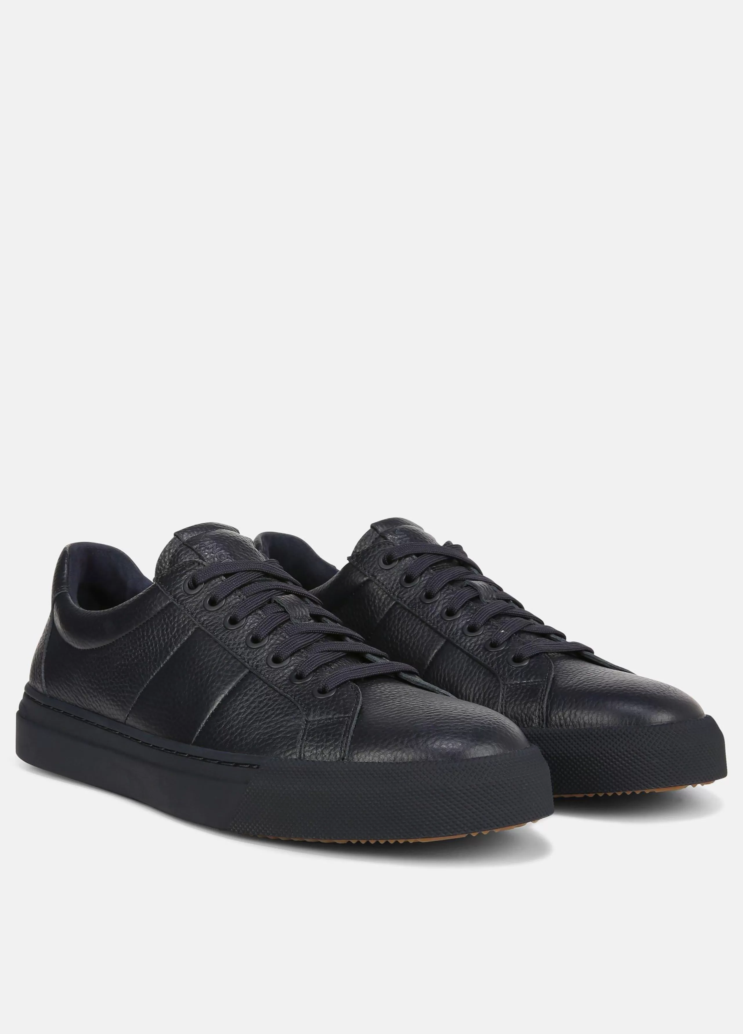 Vince Larsen Leather Sneaker