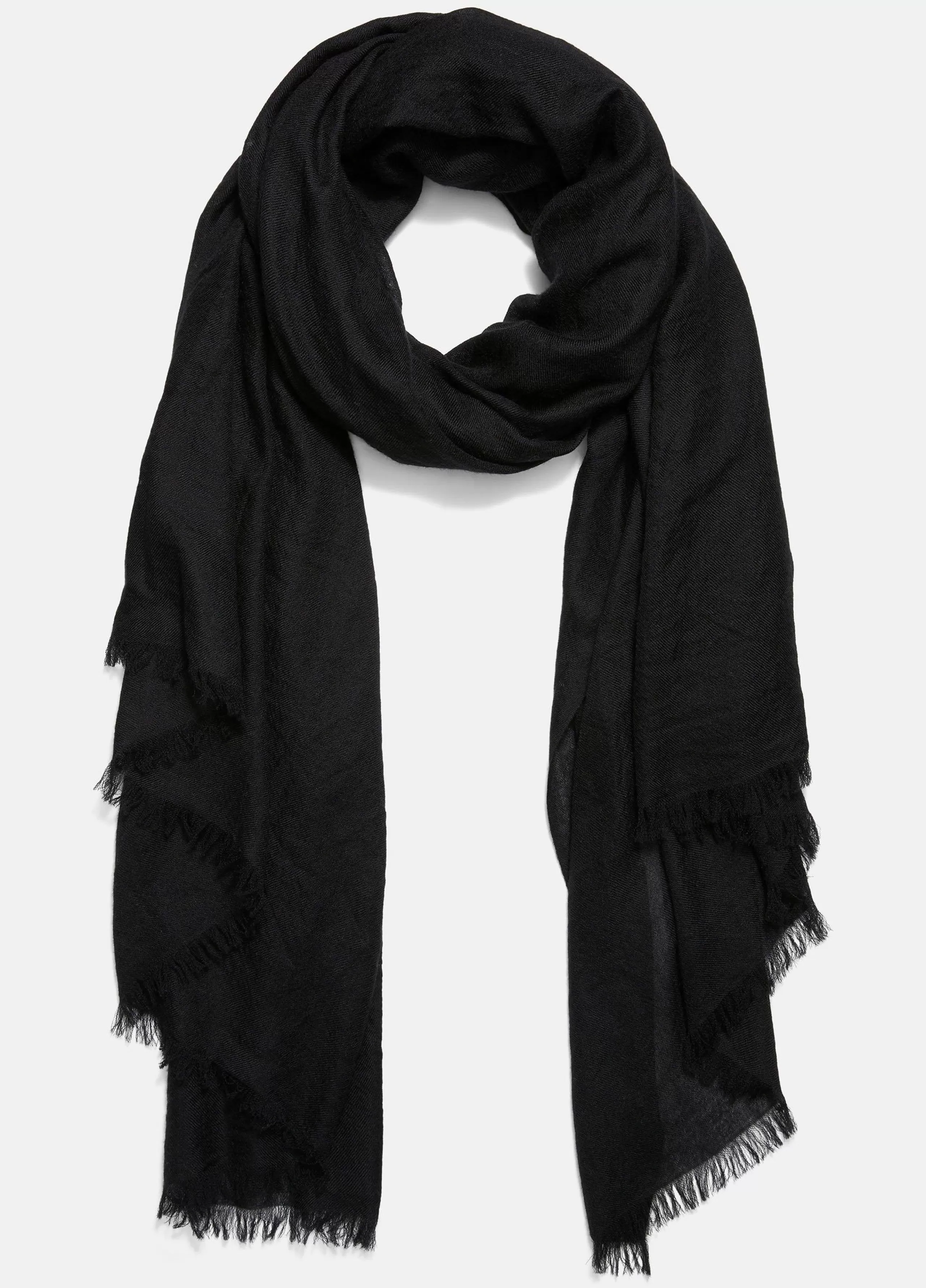 Women Vince Lightweight Cashmere Scarf