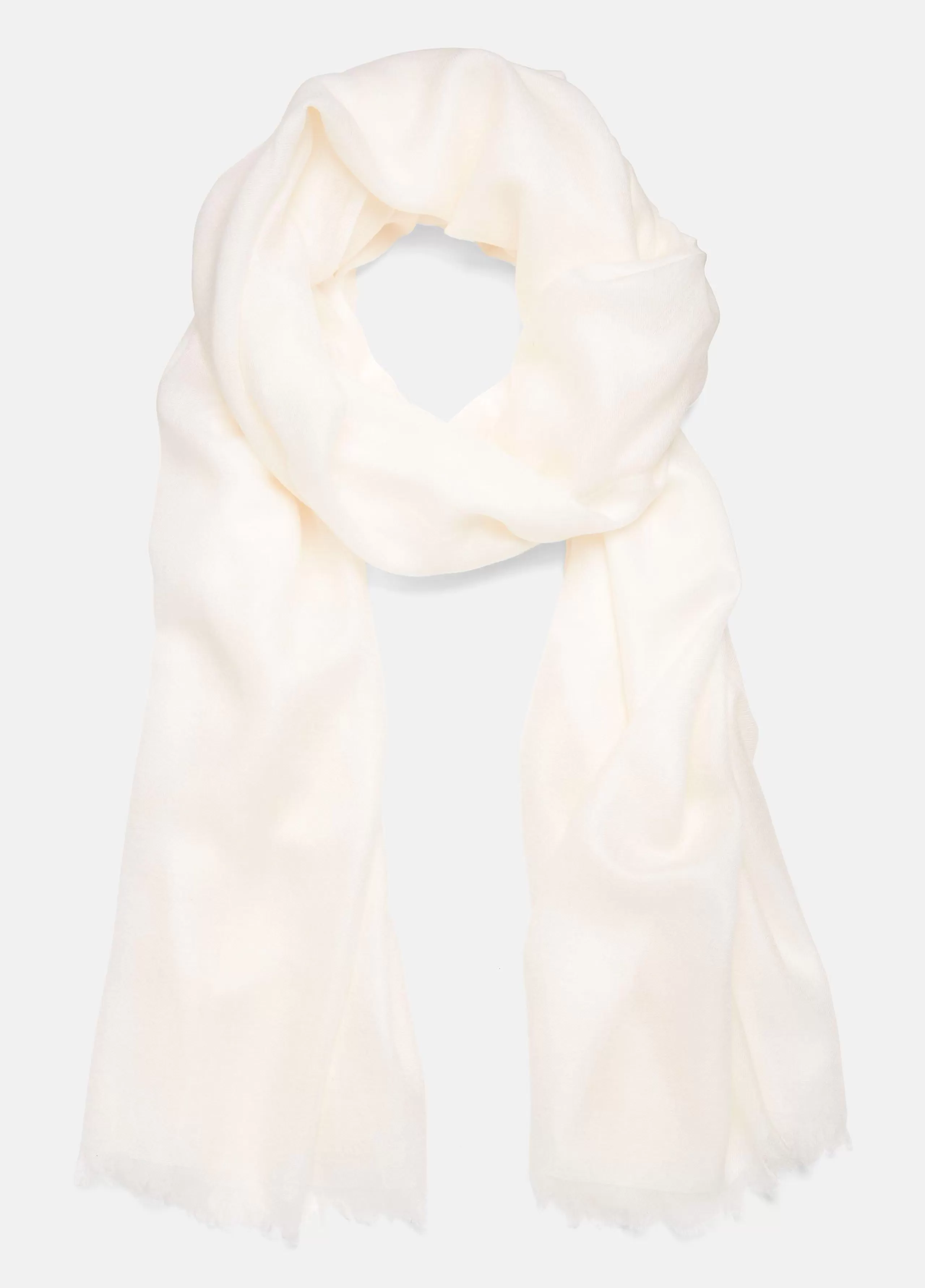 Women Vince Lightweight Cashmere Scarf