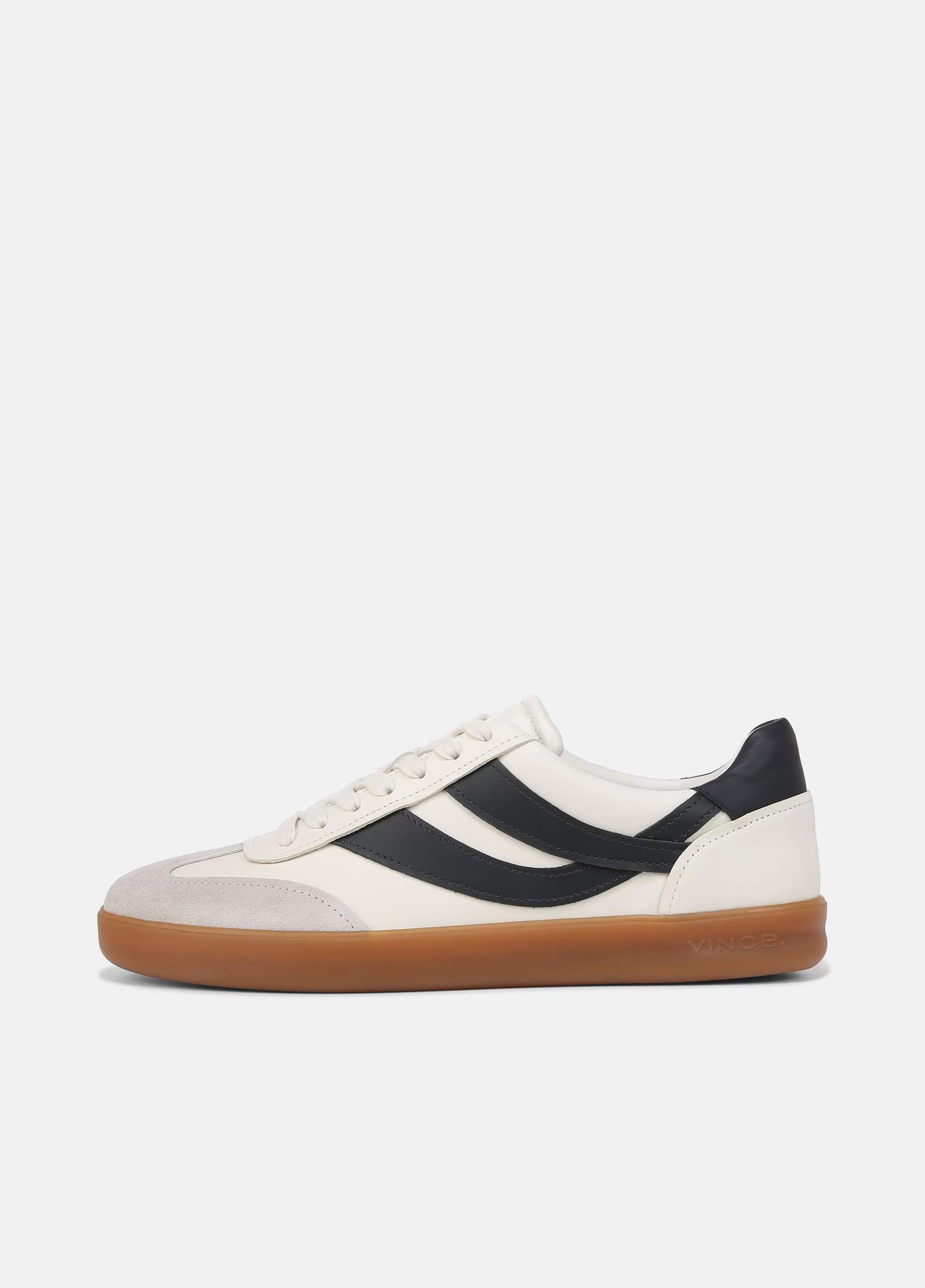 Vince Oasis Leather Sneaker