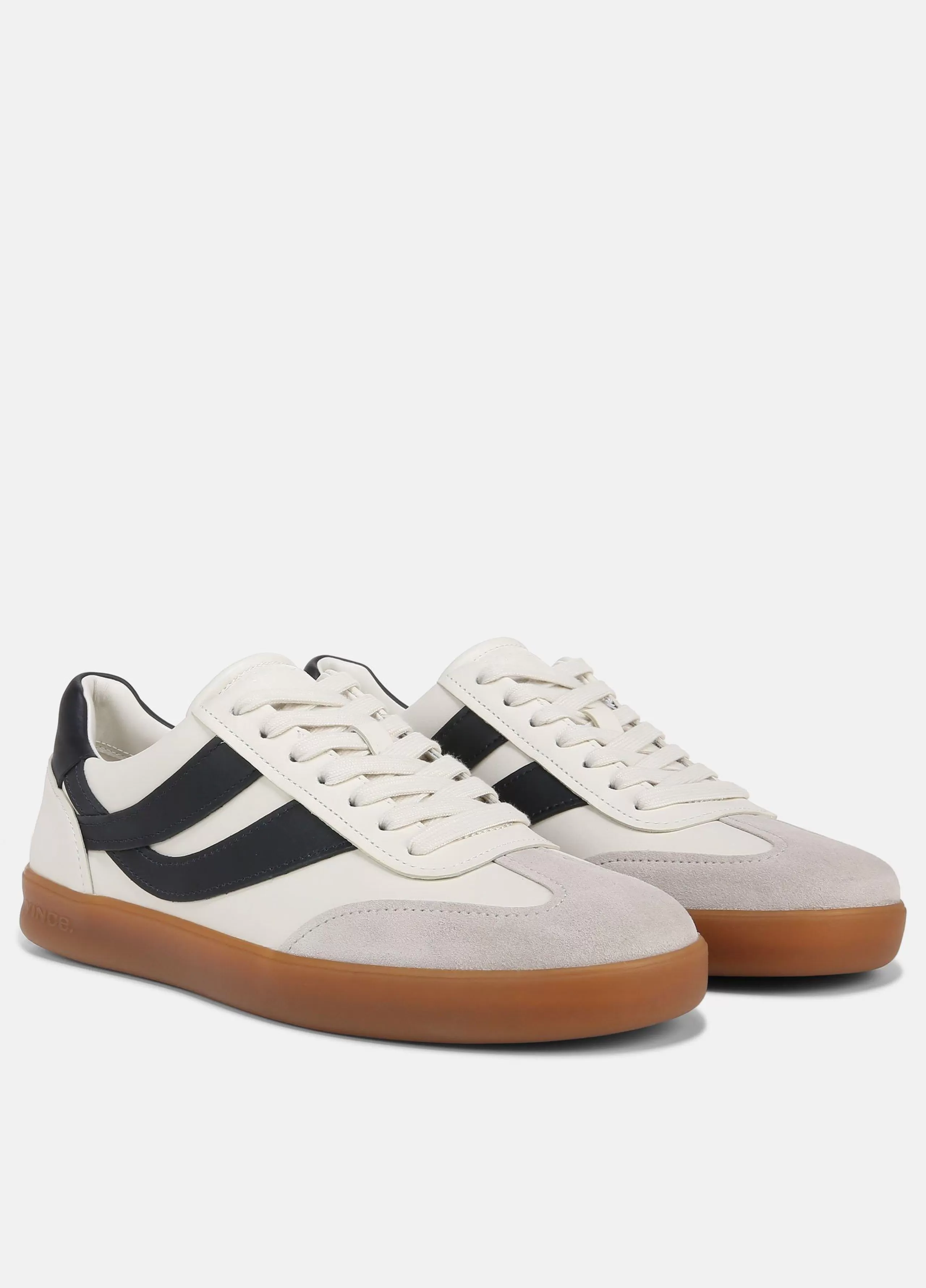 Vince Oasis Leather Sneaker