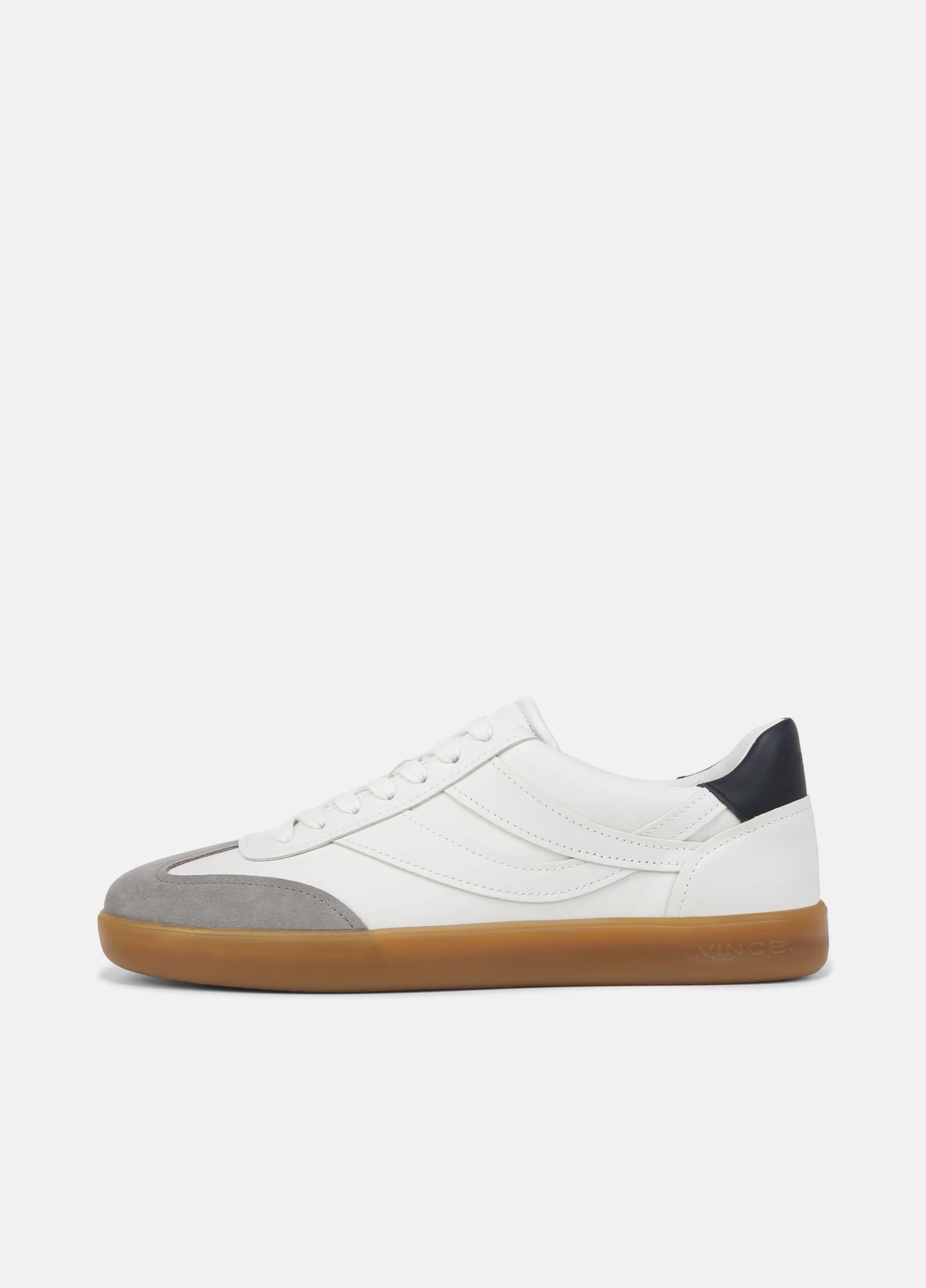 Vince Oasis Leather Sneaker