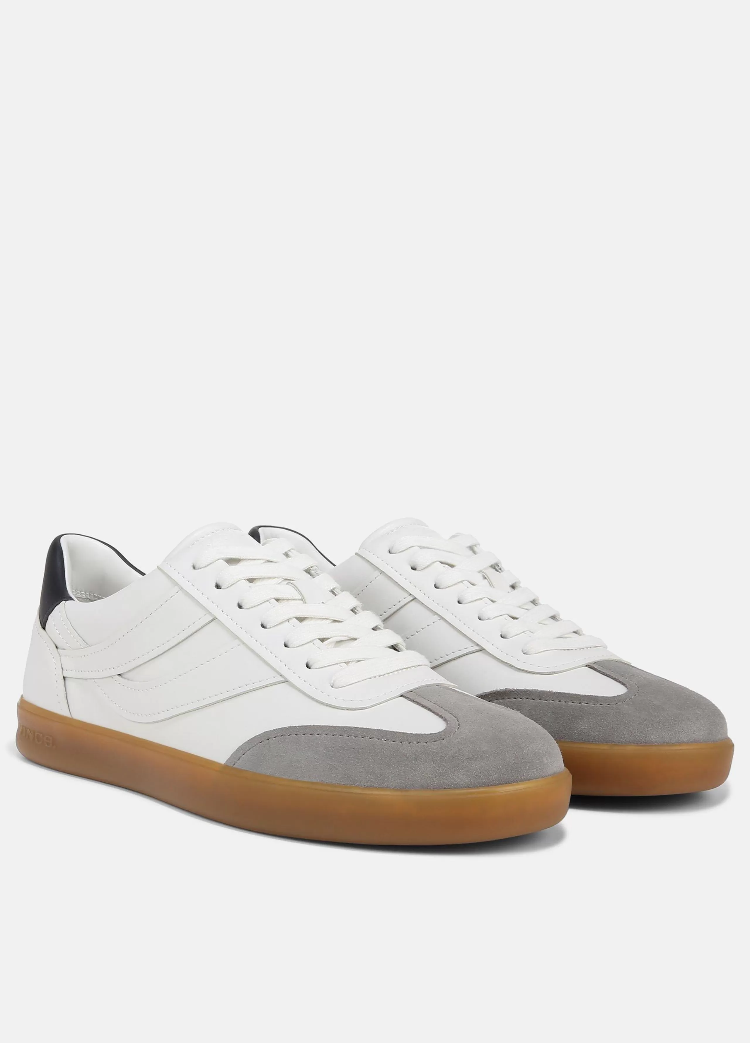 Vince Oasis Leather Sneaker