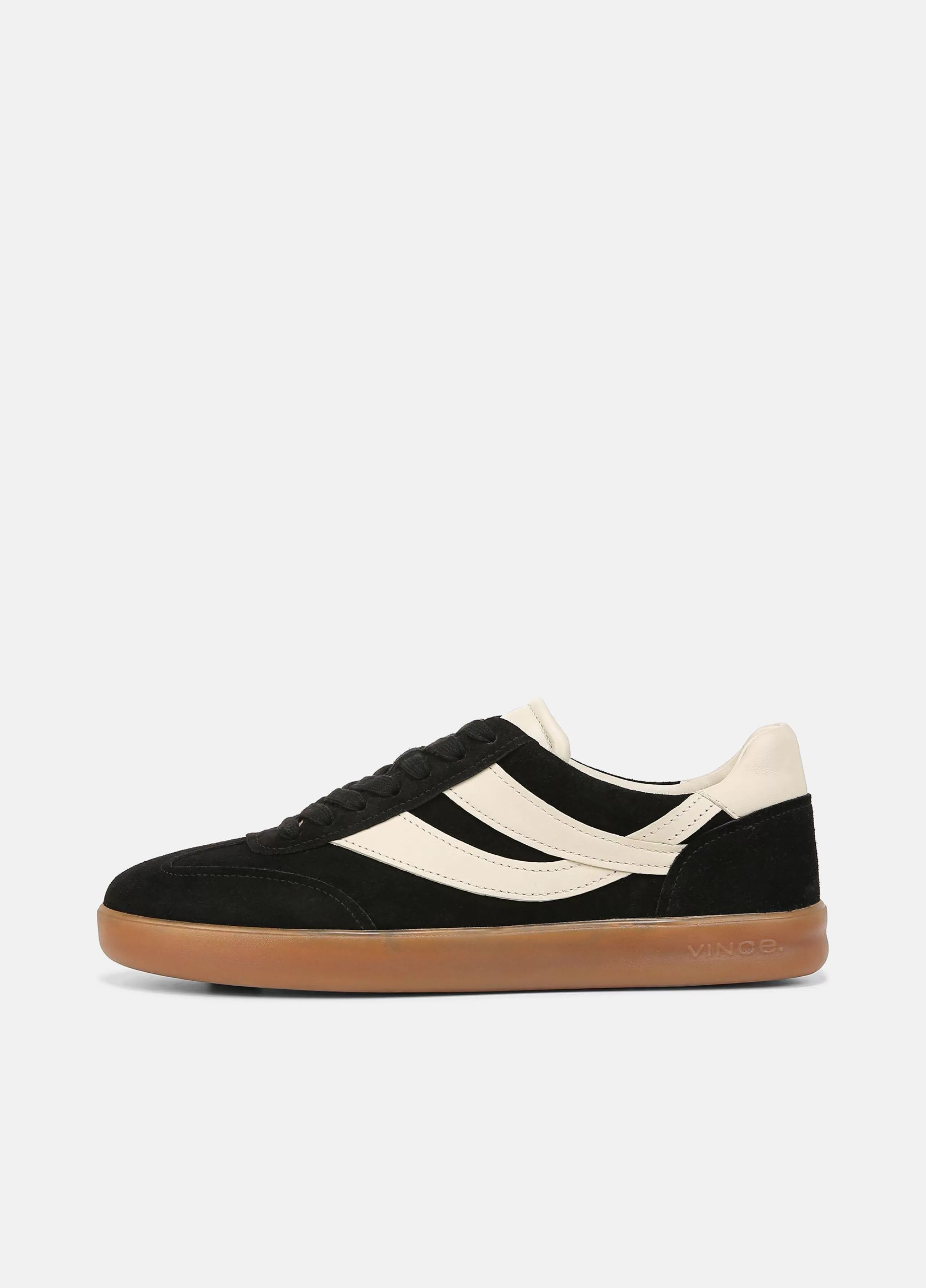 Vince Oasis Leather Sneaker