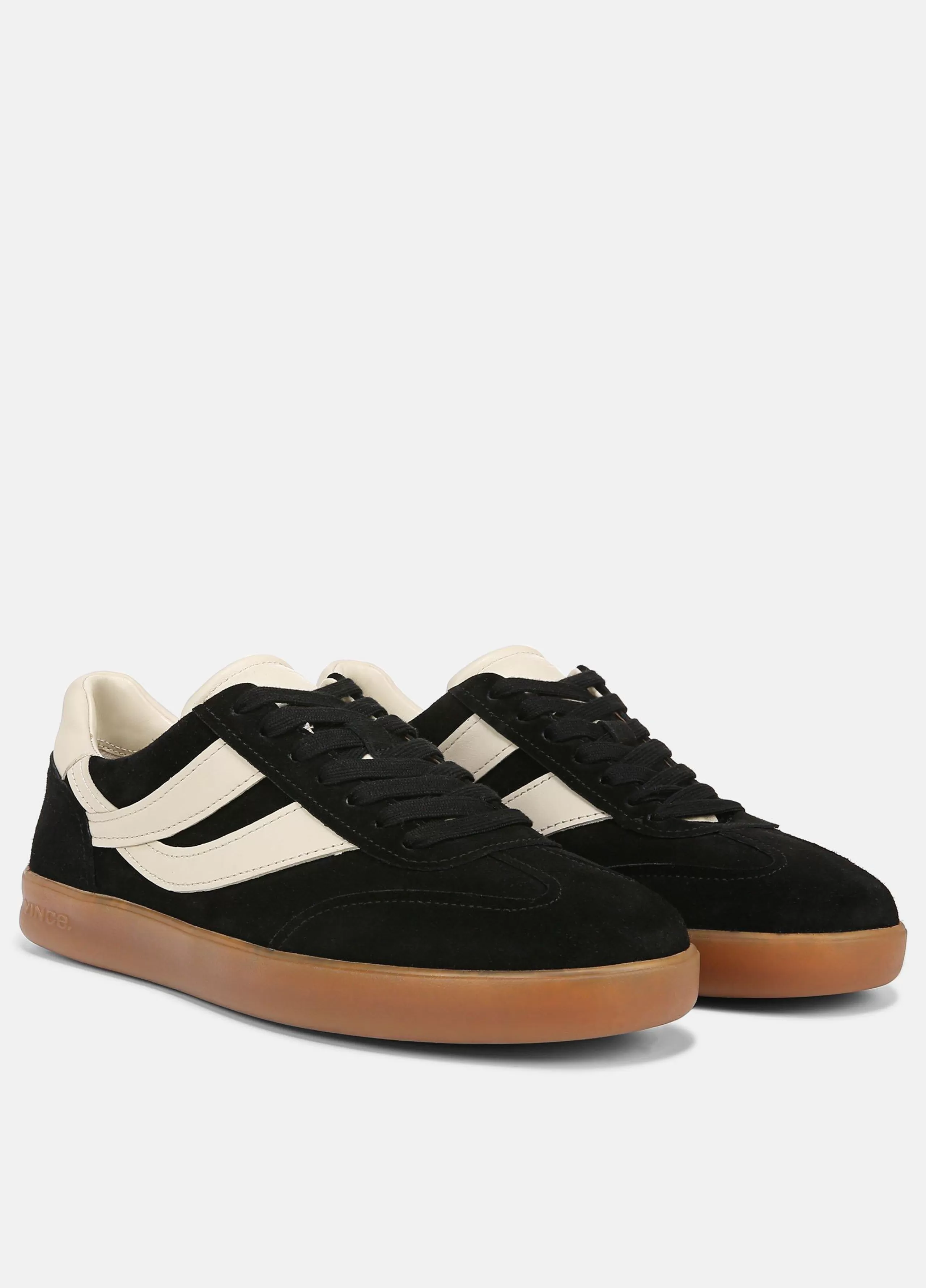 Vince Oasis Leather Sneaker