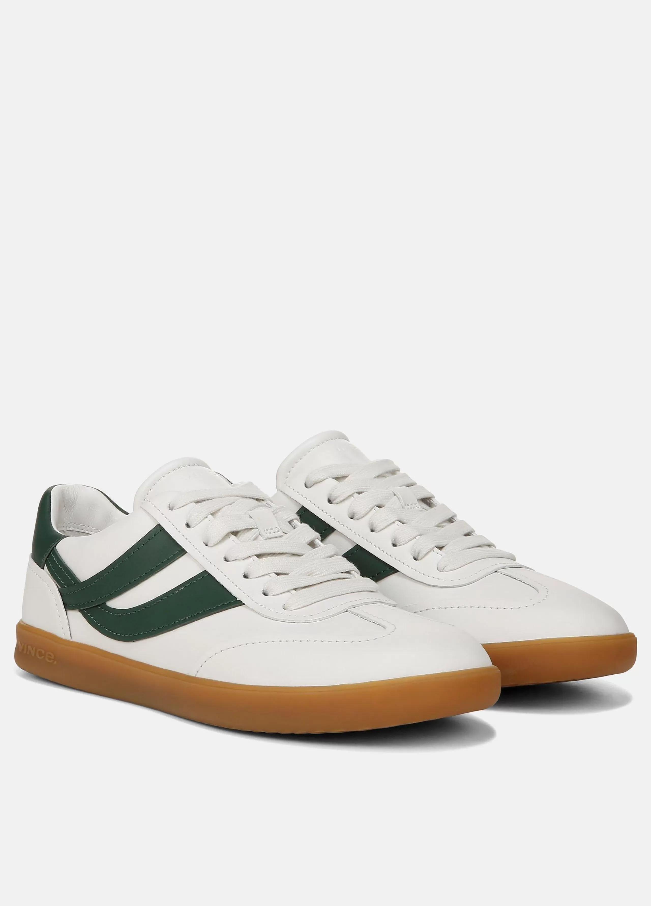 Vince Oasis Leather Sneaker