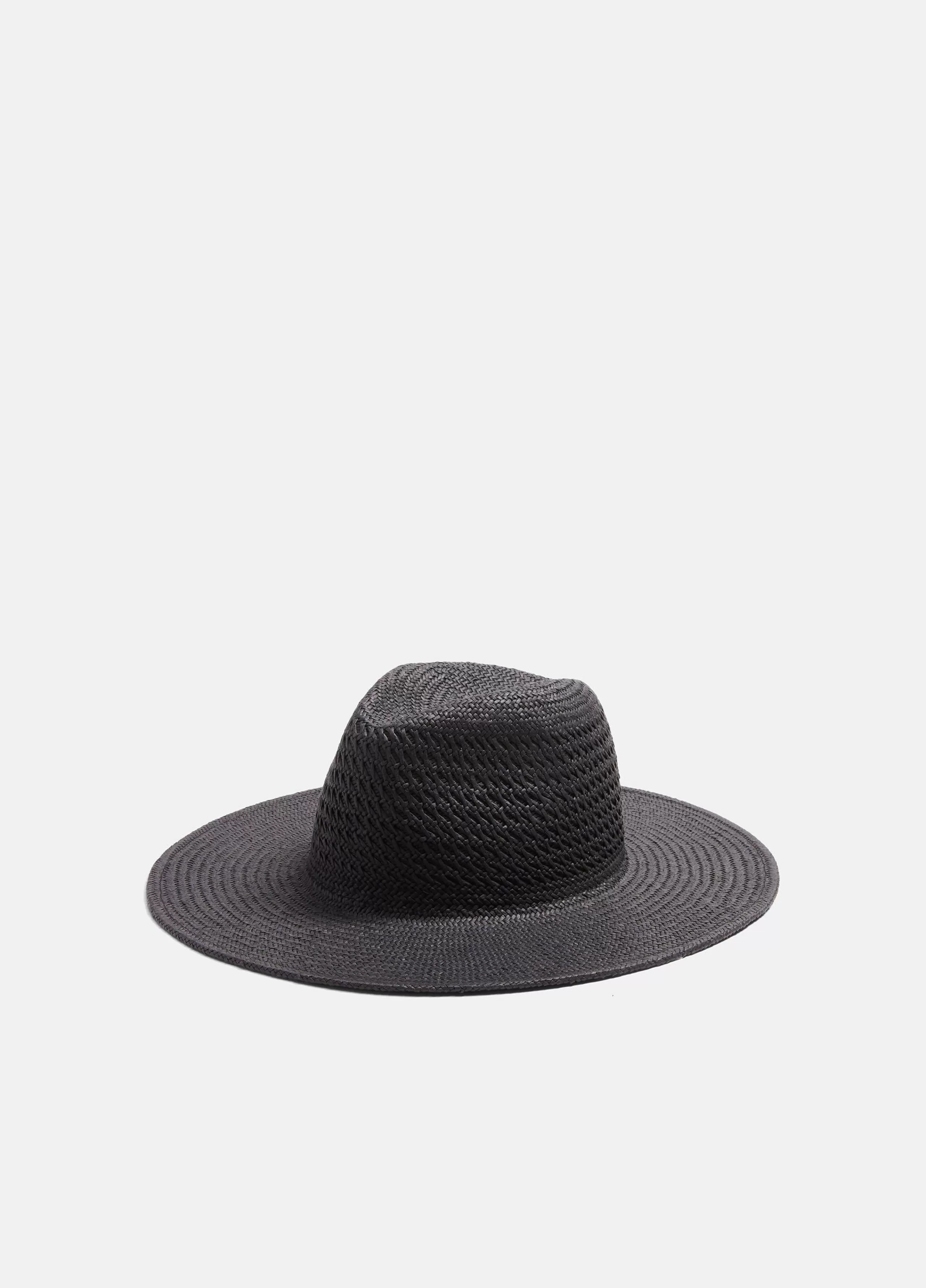 Women Vince Packable Vented Straw Hat