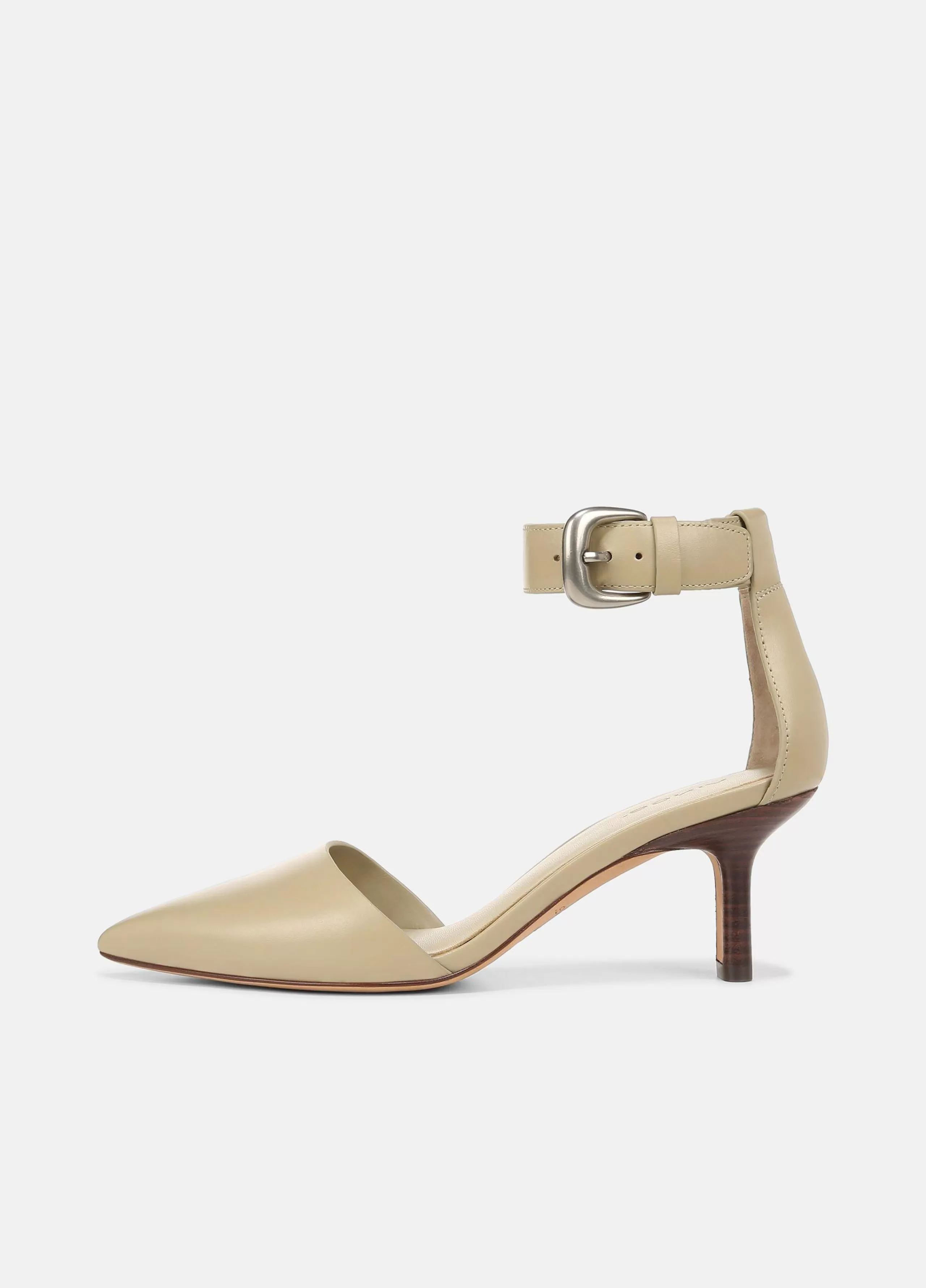 Women Vince Perri Ankle-Strap Heel