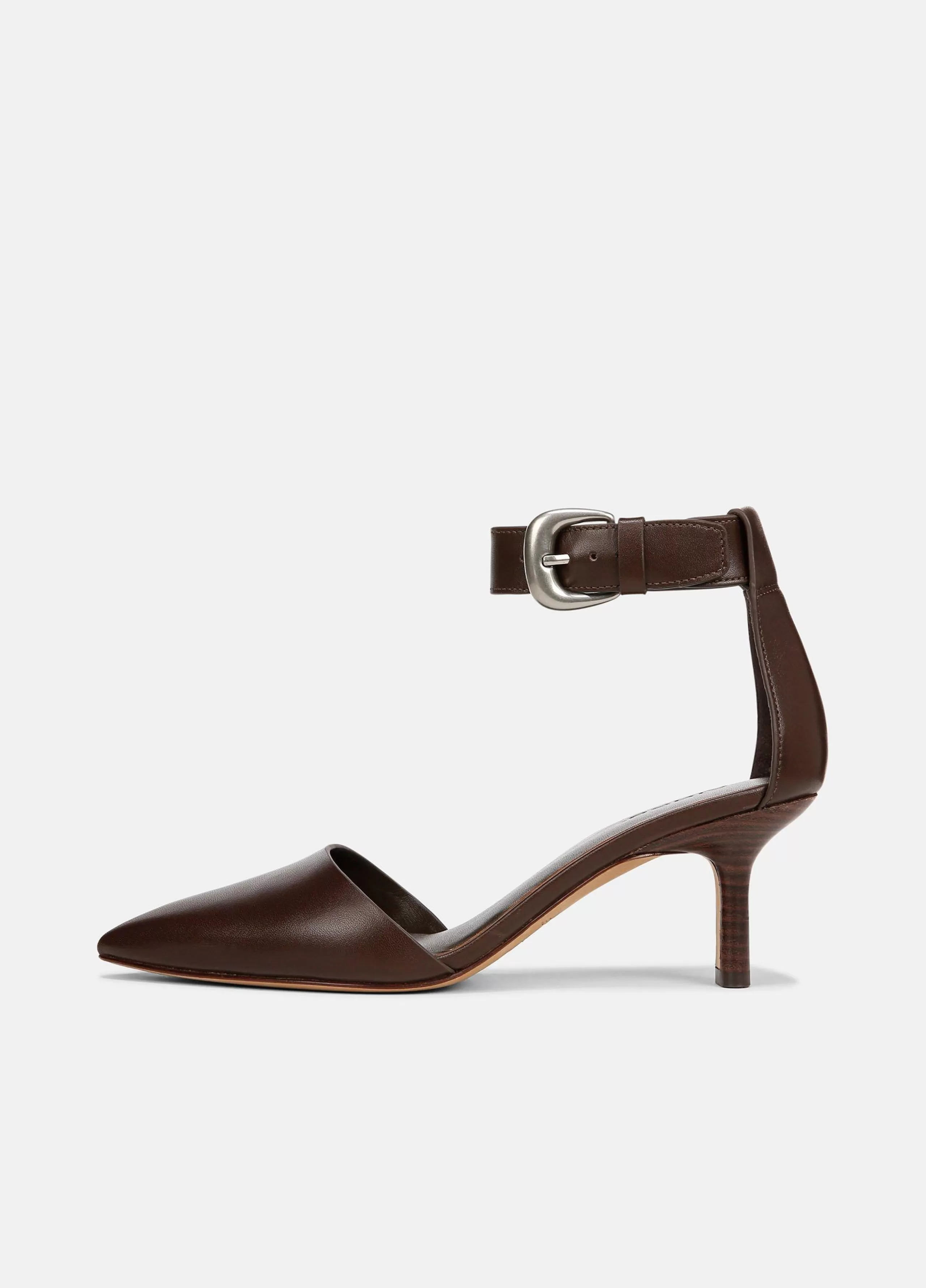 Women Vince Perri Ankle-Strap Heel