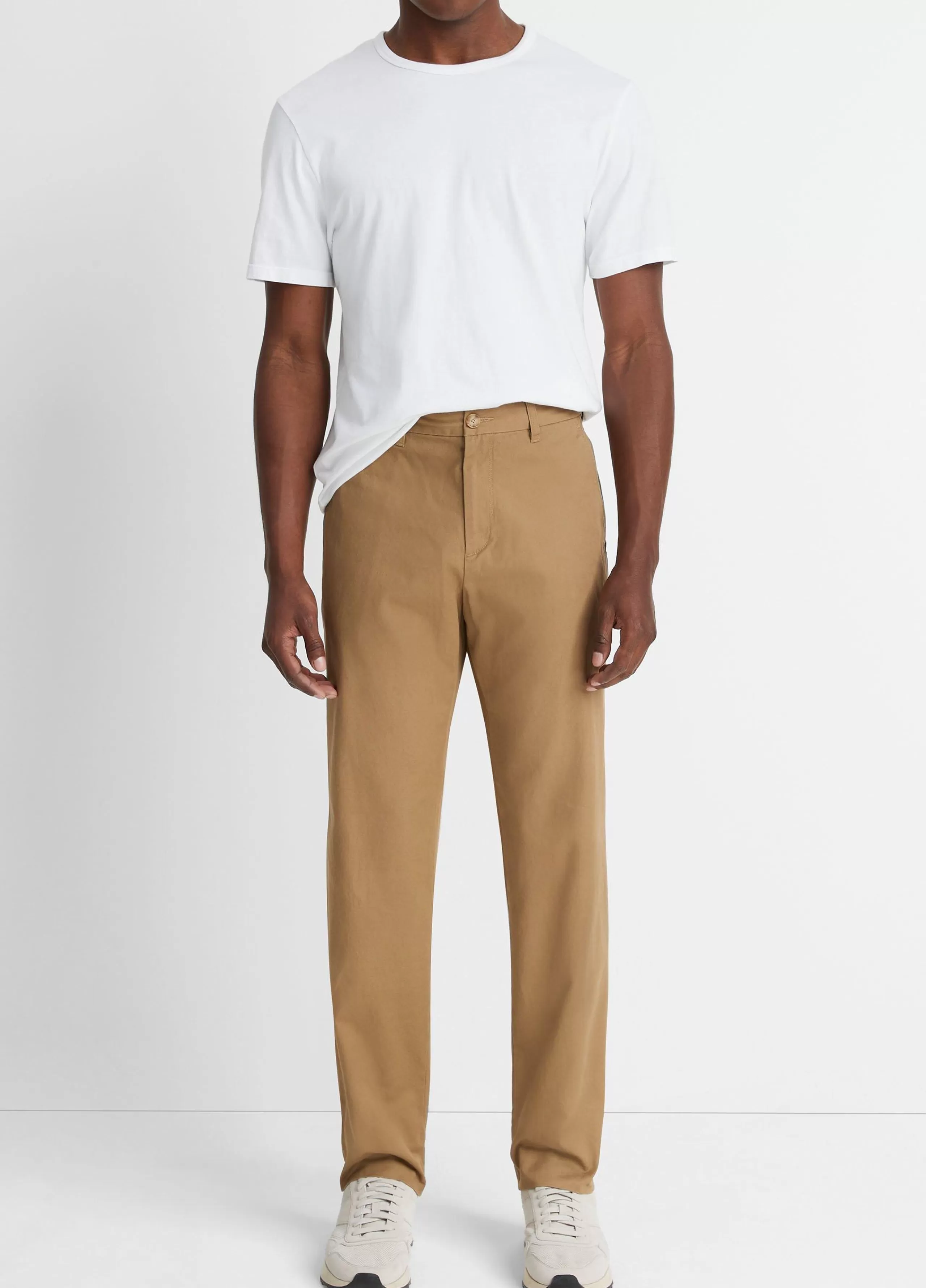 Vince Relaxed Chino Pant