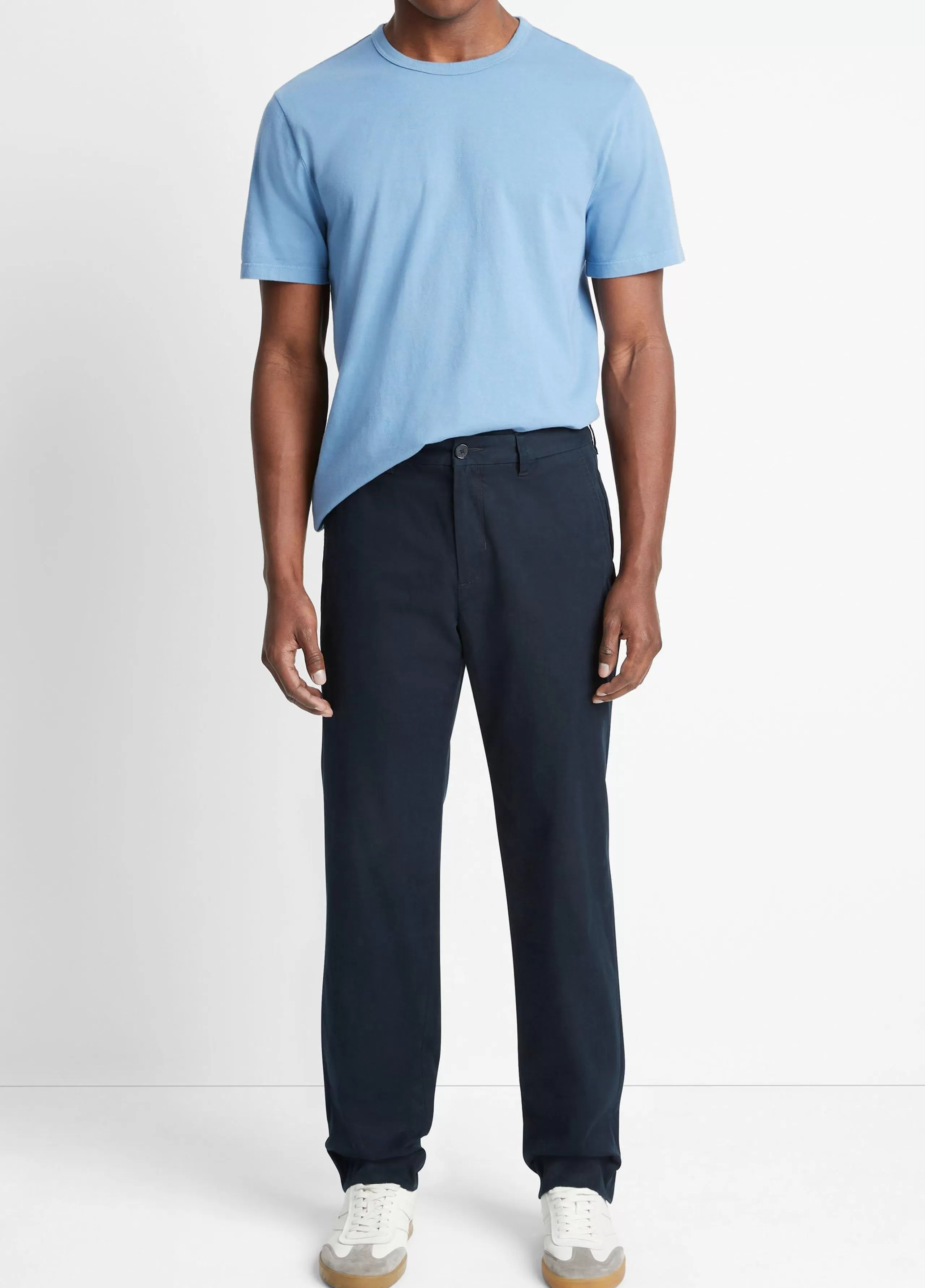 Vince Relaxed Chino Pant