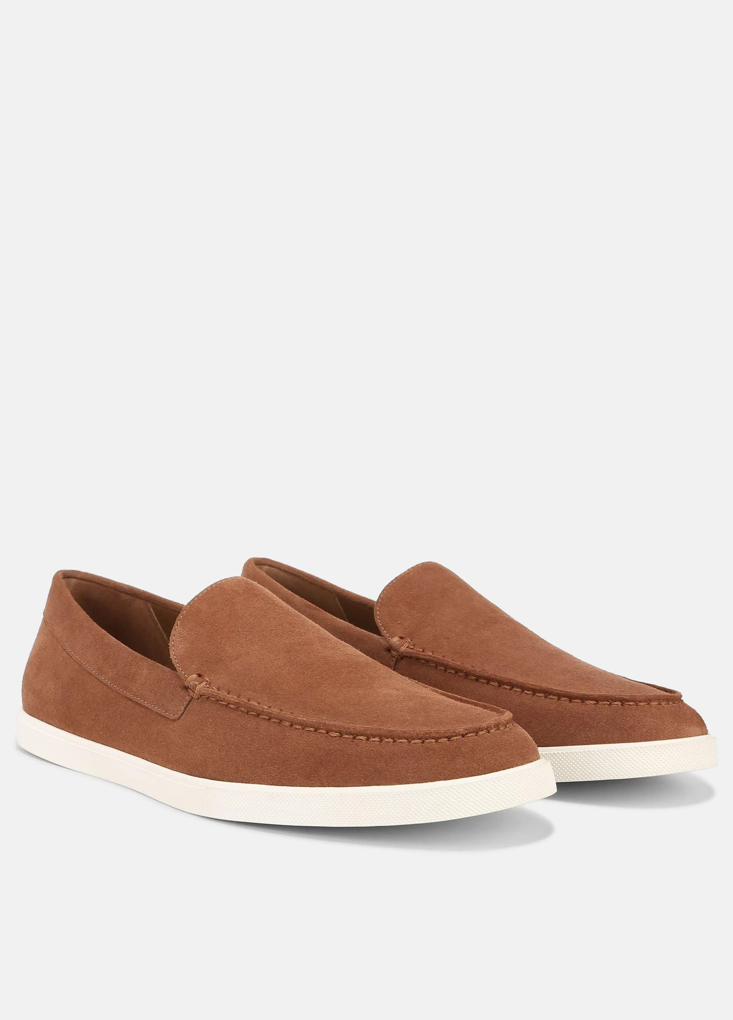 Vince Sonoma Suede Loafer