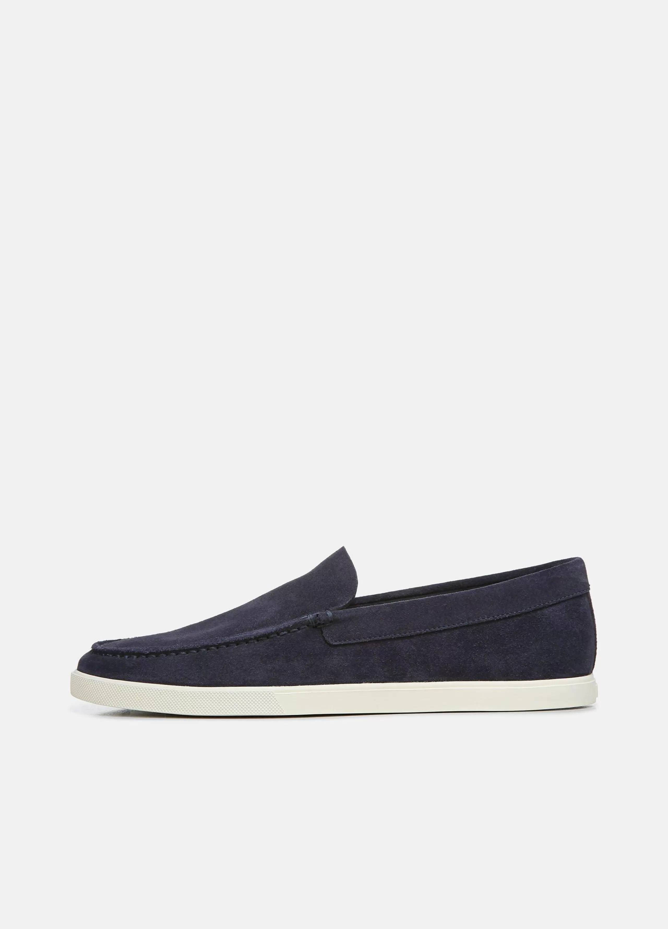 Vince Sonoma Suede Loafer