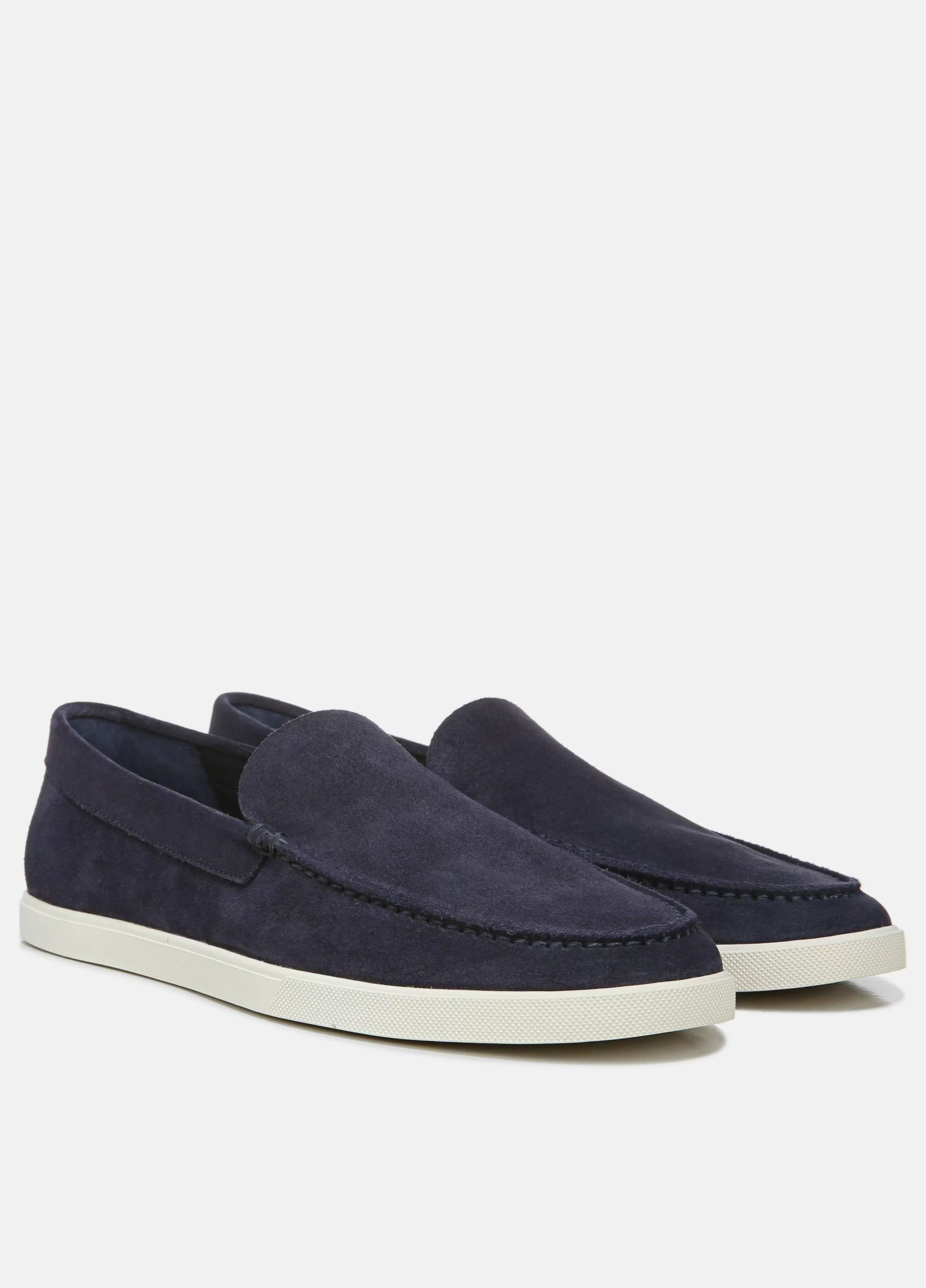 Vince Sonoma Suede Loafer