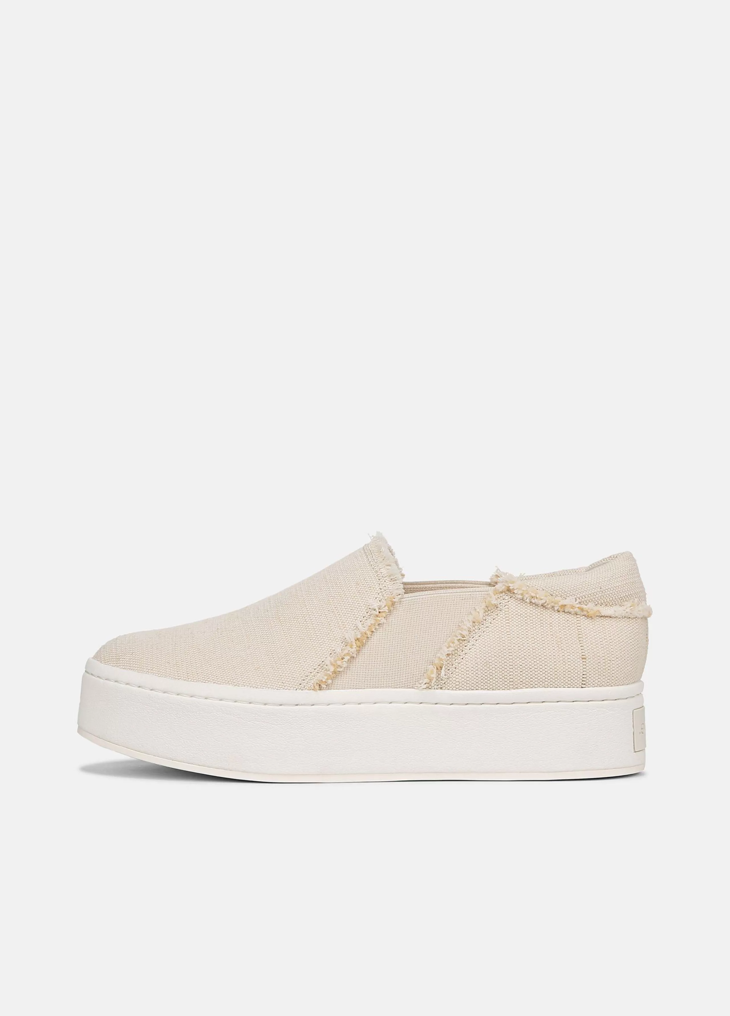 Women Vince Warren Fray Sneaker