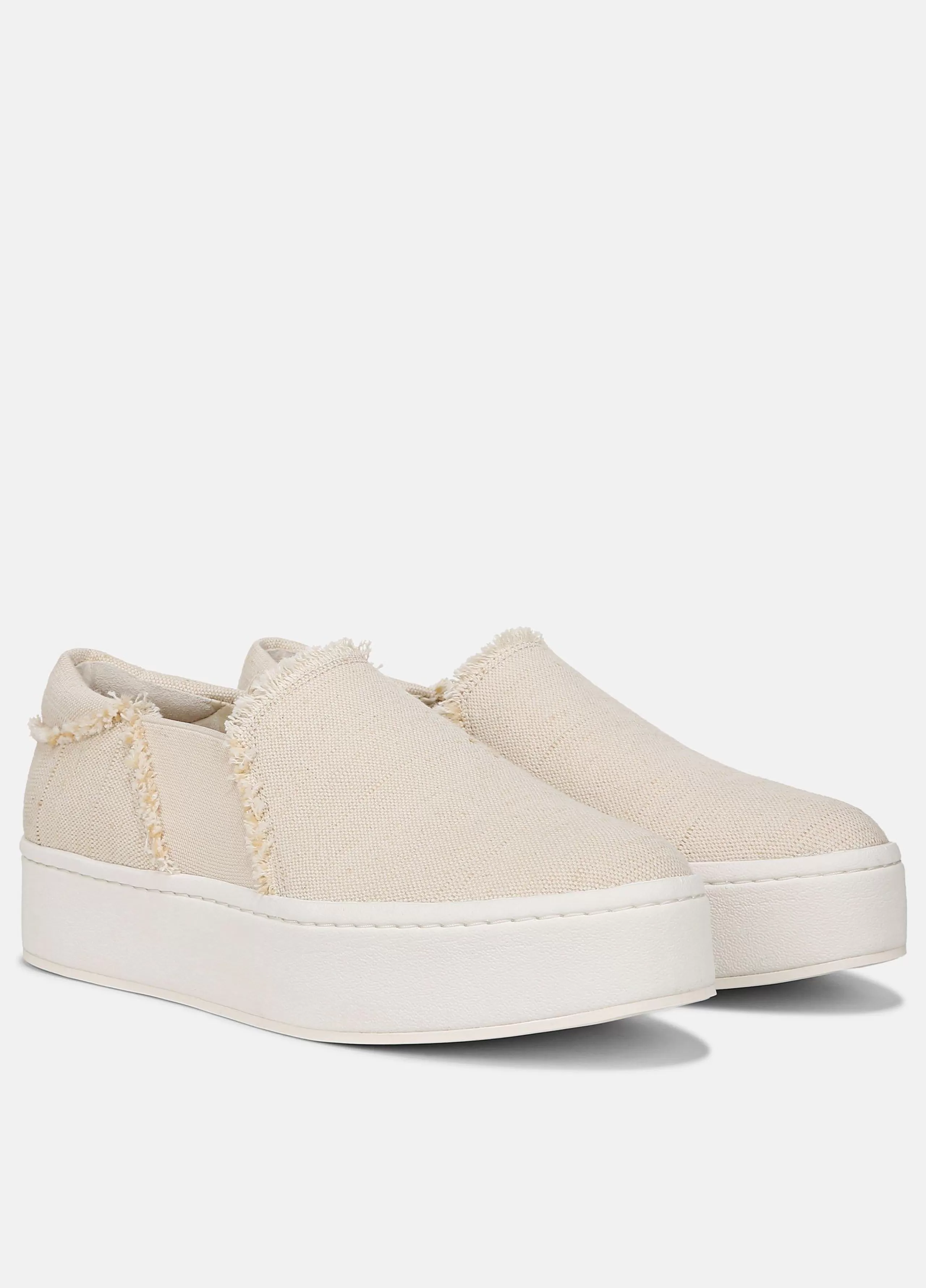 Women Vince Warren Fray Sneaker